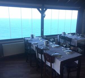 Iskandil Restaurant Sile Merkez Istanbul
